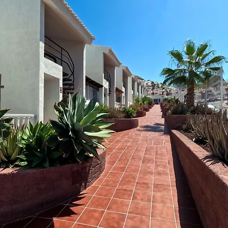 Pedro&miguel Apartment, Canarias, 公寓 阿德耶