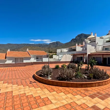 Pedro&miguel Apartment, Canarias, 阿德耶