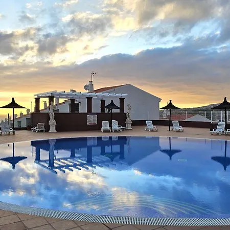 Pedro&miguel Apartment, Canarias, *