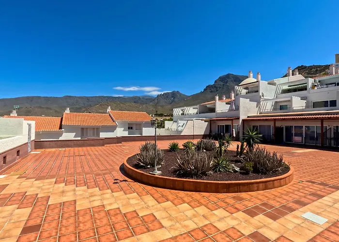 Pedro&miguel Apartment, Canarias, 阿德耶