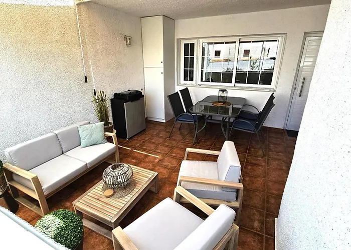 Pedro&miguel Apartment, Canarias, *