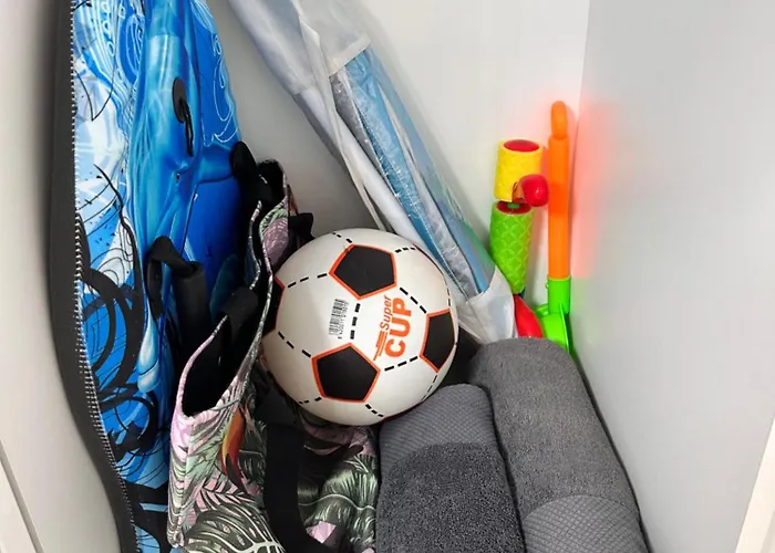 Pedro&miguel Apartment, Canarias, *