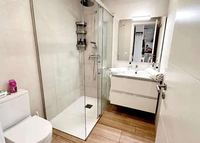 公寓 Pedro&miguel Apartment, Canarias, *