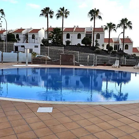 아파트 Pedro&miguel Apartment, Canarias, *