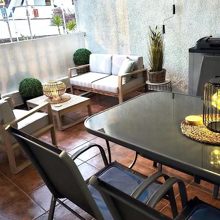 Pedro&miguel Apartment, Canarias, * Адехе