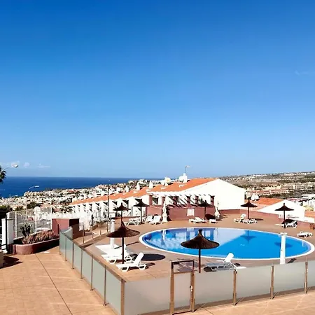 아파트 Pedro&miguel Apartment, Canarias, 아데제