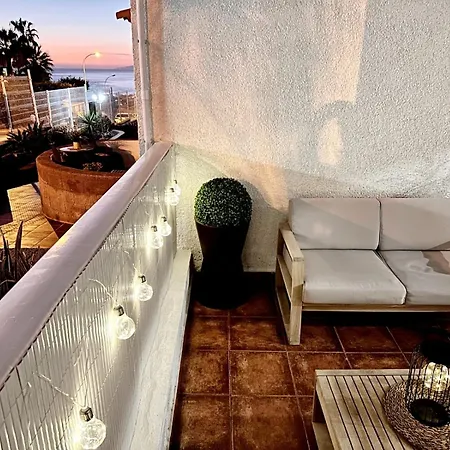 Pedro&miguel Apartment, Canarias, Apartment