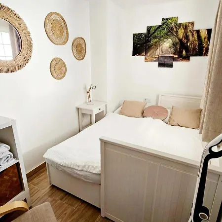 아파트 Pedro&miguel Apartment, Canarias, *