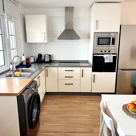 Pedro&miguel Apartment, Canarias, Апартаменты Адехе