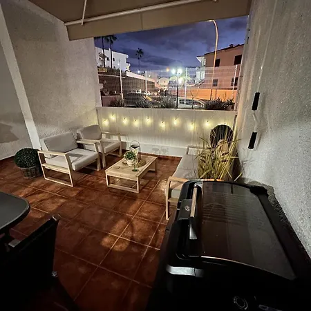 Pedro&miguel Apartment, Canarias, 아데제