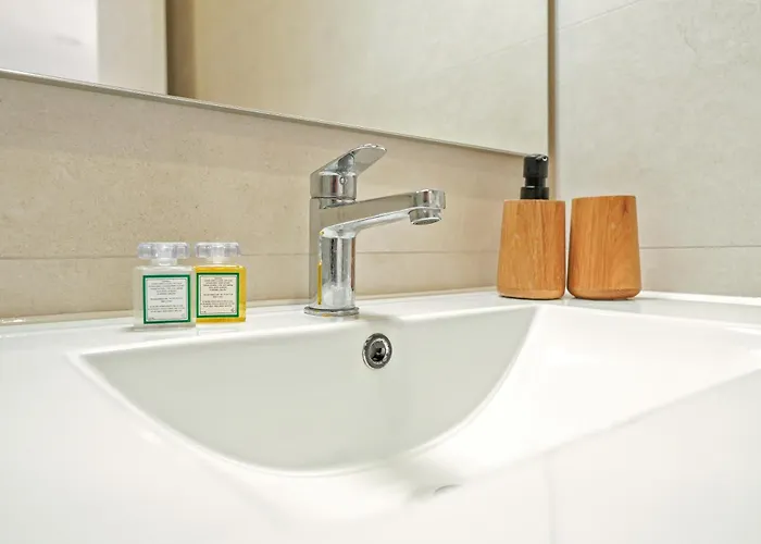 Apartman Pedro&miguel Apartment, Canarias, *