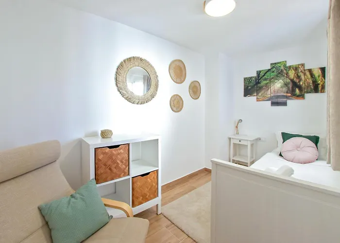 Pedro&miguel Apartment, Canarias, Apartament Costa Adeje (Tenerife)