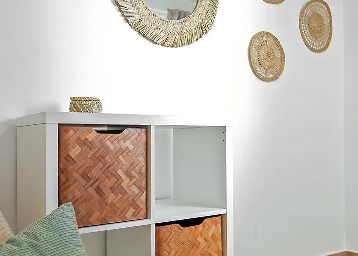 Pedro&miguel Apartment, Canarias, Apartman