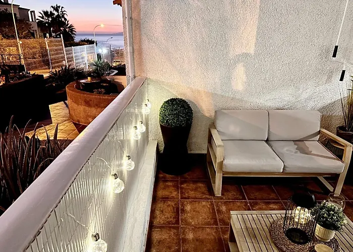 Apartman Pedro&miguel Apartment, Canarias,