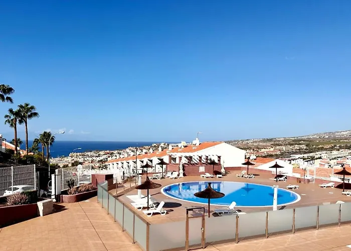 Apartman Pedro&miguel Apartment, Canarias,
