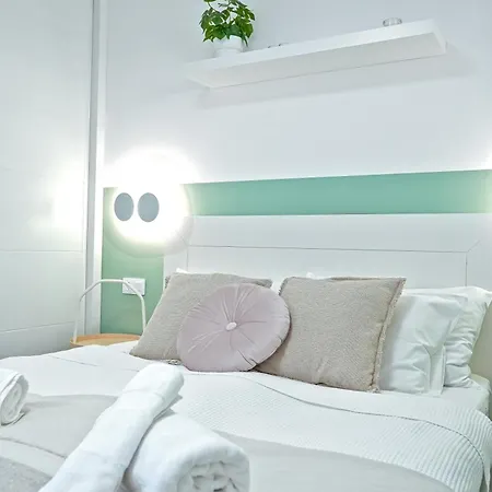 Pedro&miguel Apartment, Canarias, Appartamento