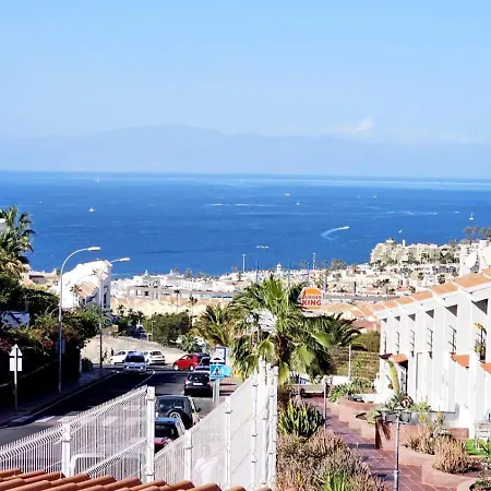 Pedro&miguel Apartment, Canarias, 아파트 아데제