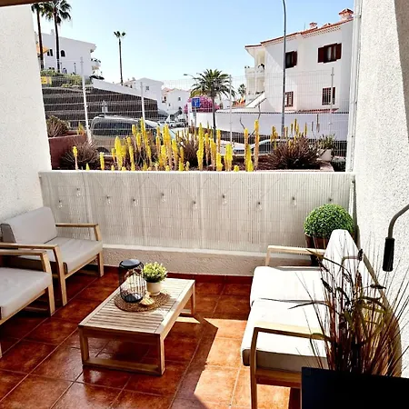 Pedro&miguel Apartment, Canarias, * Costa Adeje (Tenerife)