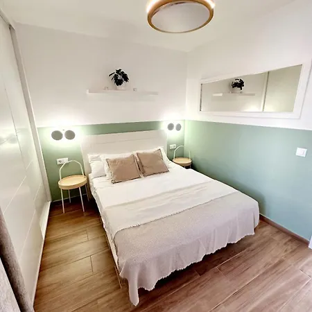 Pedro&miguel Apartment, Canarias, Appartamento *