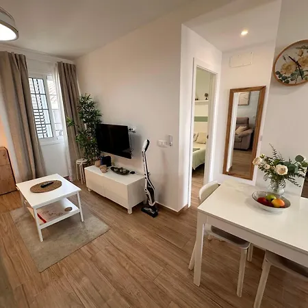 Pedro&miguel Apartment, Canarias, Apartman Costa Adeje (Tenerife)