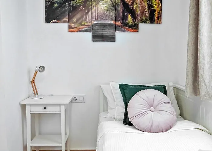 Apartmán Pedro&miguel Apartment, Canarias,