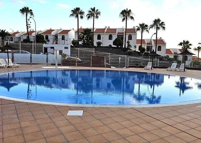 Apartment Pedro&miguel Apartment, Canarias, *