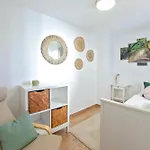 Pedro&miguel Apartment, Canarias, 公寓 阿德耶