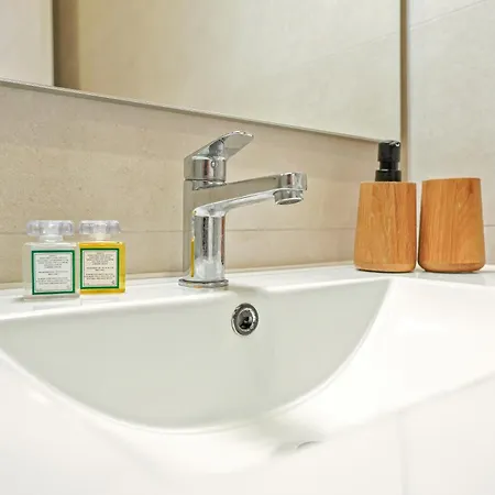 Apartman Pedro&miguel Apartment, Canarias, *