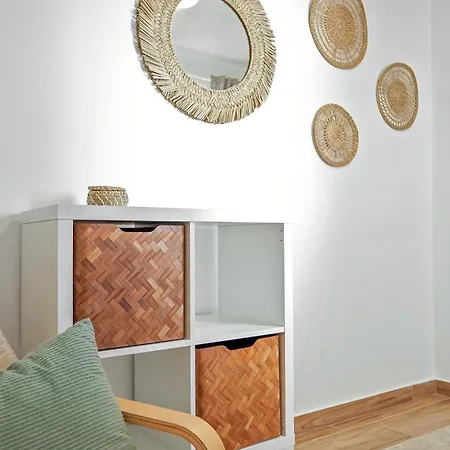 Pedro&miguel Apartment, Canarias, Apartman