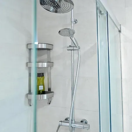 Apartman Pedro&miguel Apartment, Canarias,