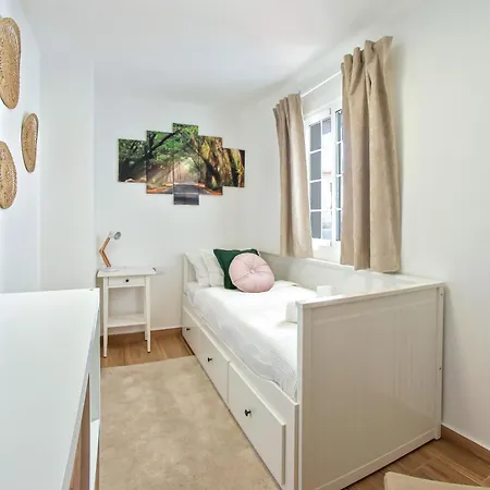 Pedro&miguel Apartment, Canarias, Apartman