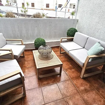 Apartman Pedro&miguel Apartment, Canarias, Costa Adeje (Tenerife)