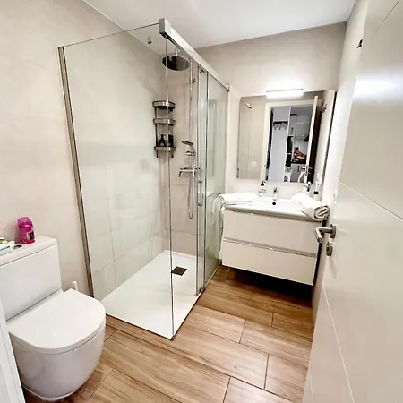 Apartman Pedro&miguel Apartment, Canarias, *