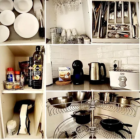 Pedro&miguel Apartment, Canarias, Costa Adeje (Tenerife)