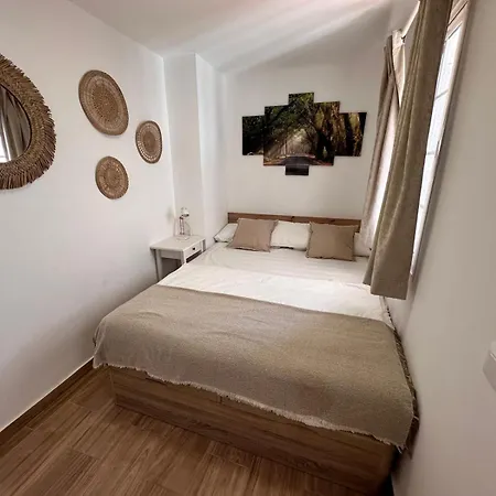 Apartman Pedro&miguel Apartment, Canarias, Costa Adeje (Tenerife)